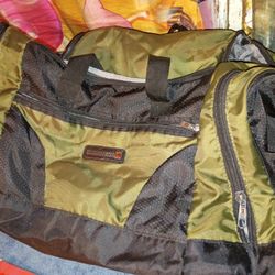 Duffle Bag 