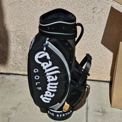 Callaway Staff Bag