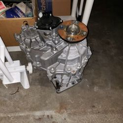 4x4 Transfer Case Ford F150