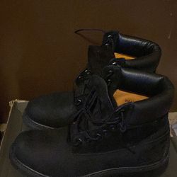 Timberland 6”