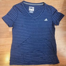 Adidas Ultimate Tee V-Neck Shirt (M)