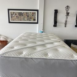 Twin Mattress