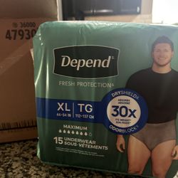 Underwear 