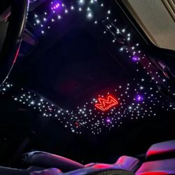 Headliner Repair Jobs