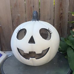 Halloween Pumpkin