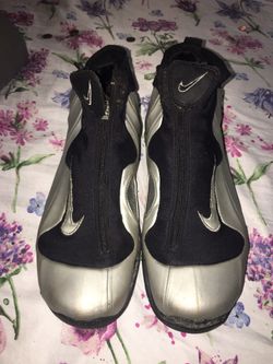 Flight Positive 1 Silver OG 2008