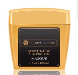 GPC REJUVENATING SILK PROTEIN MASQUE 6oz