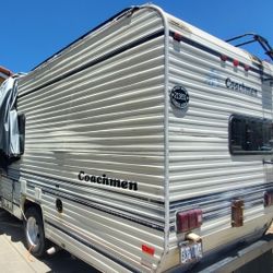 1993 Coachmen Catalina Sport RV