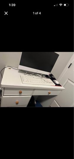 HP built in computer