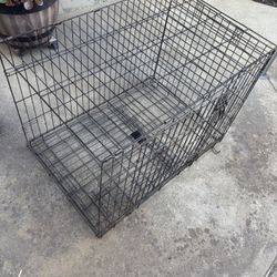 Dog Crate 