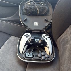 Ps5 Duel Sense Edge Controller 
