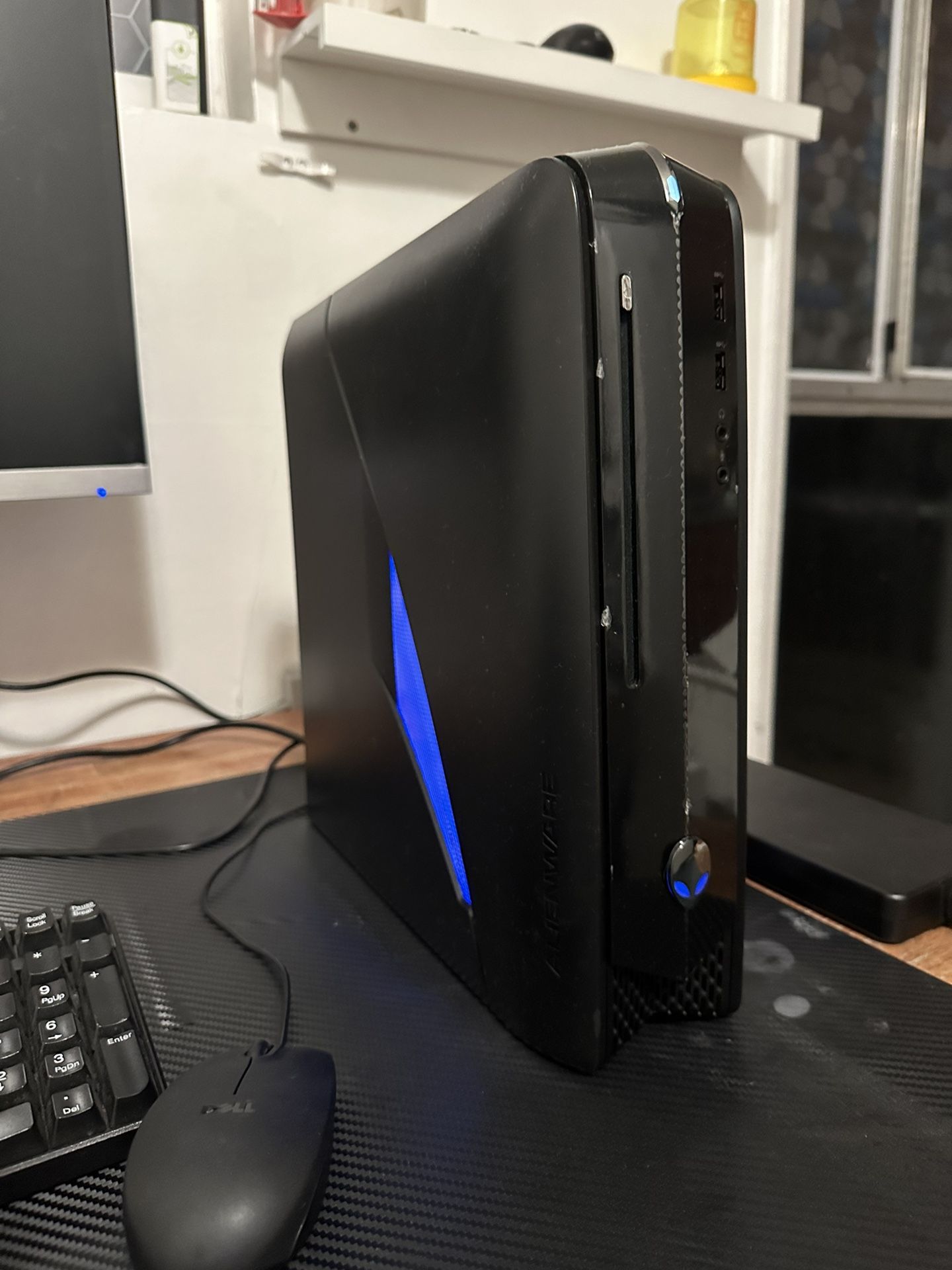 Alienware X51 R2 Desktop Gaming Computer