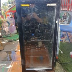 Wine Chiller 