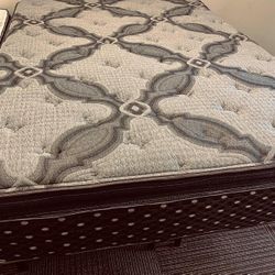 New Mattresses King & Queen Sets