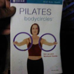 Fitness Equipment $20 Each