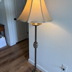 Vintage Lamp 