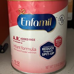 Enfamil AR