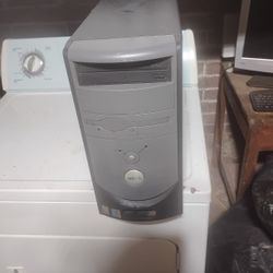 DELL   DESKTOP