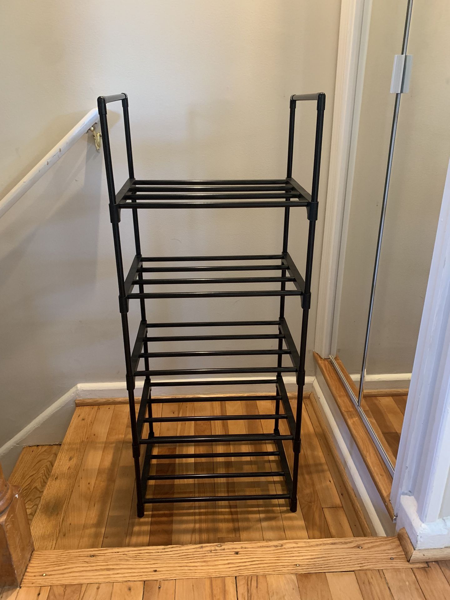 Shoe Rack