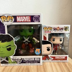 All Kind Of Funko Pop 