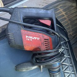 Hilti TE 5