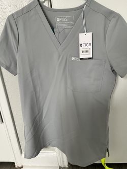 Figs Scrubs