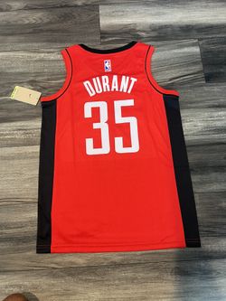 Kevin Durant Rockets Jerseys 