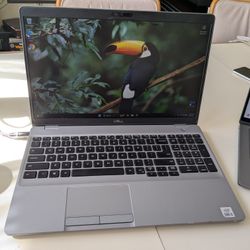 Dell Latitude 5510 Laptop