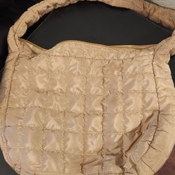 Purse / Diaper Bag