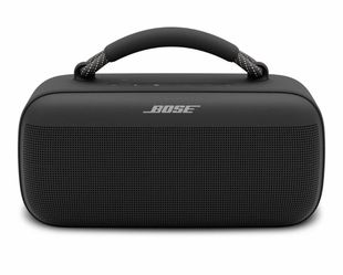 Bose Soundlink Max