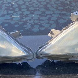 Headlights For Toyota Camry  2007 to 2011