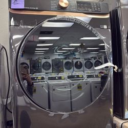 Electric Dryer Samsung On Sale 