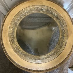 Two  End Tables $300.00  obo