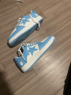 Bapesta Blue sz 10