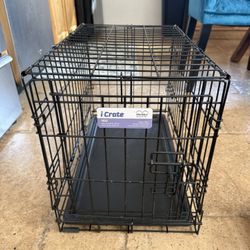 Dog Crate/Kennel