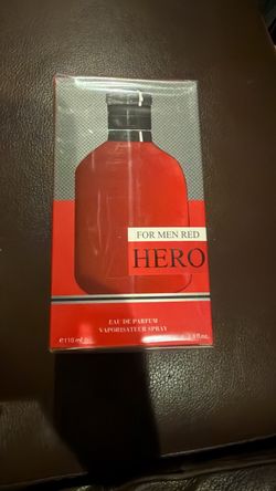 Perfume for men
