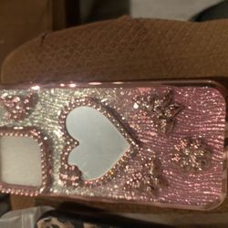 Iphone 16 pro max New 