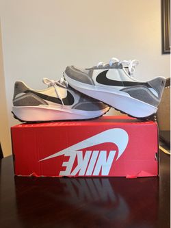 Nike Waffle Nav size 11
