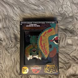 Funko Pop Jurassic Park