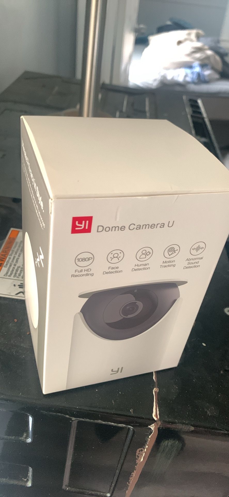 Security Camera