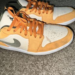 Jordan 1 Low
