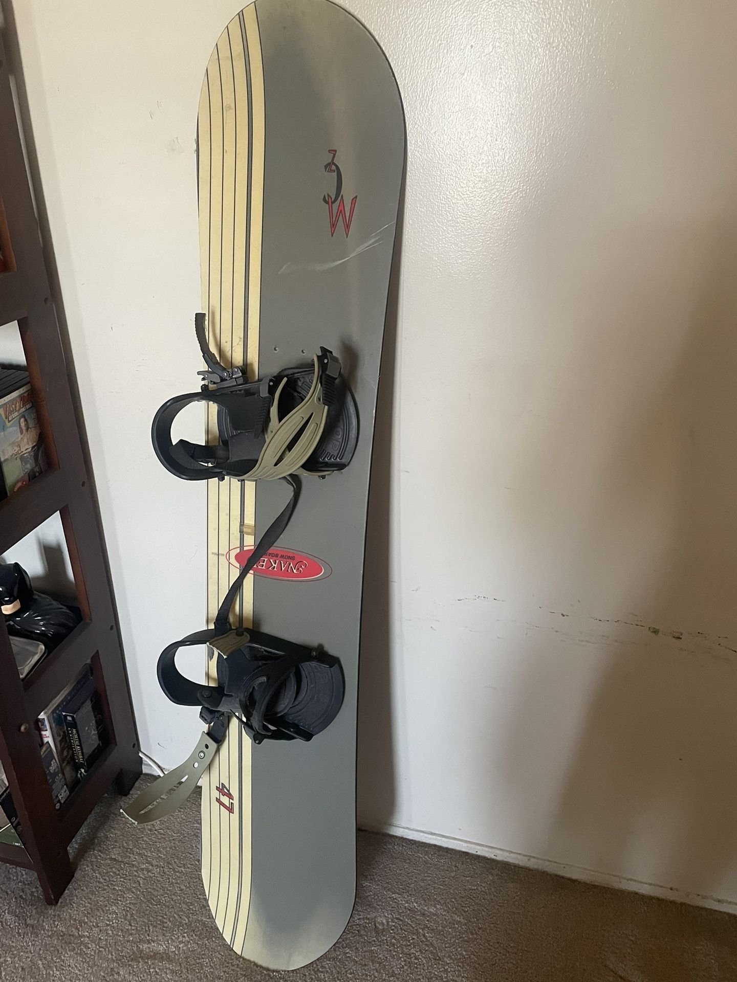 Snowboard For Sale
