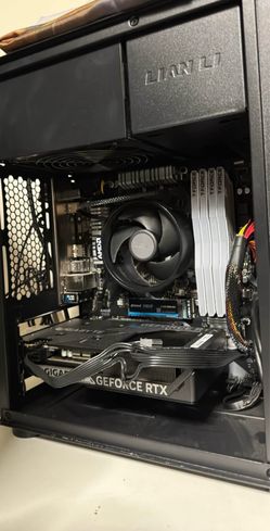 Powerpec Gaming PC