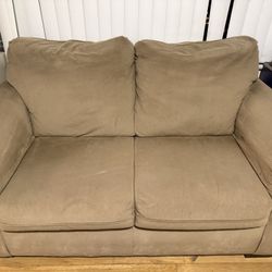 Love Seat Couch