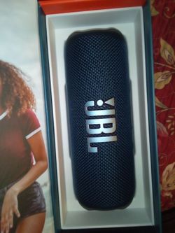 JBL stereo