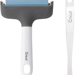 Brand New Cricut Applicator and Remover Set
