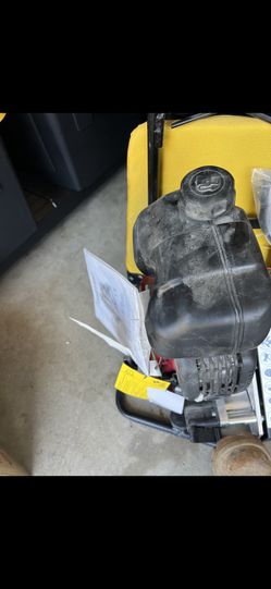 Concrete Vibrator Honda GXH 50 New