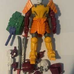 Super7 Bludgeon