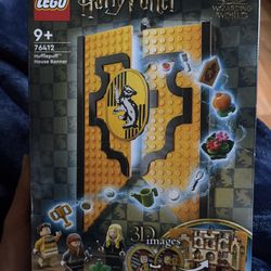 lego harry potter 