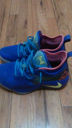 Paul george sales 2 mm